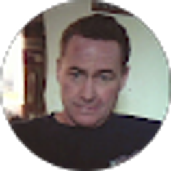 Profile photo of Michael Burrell