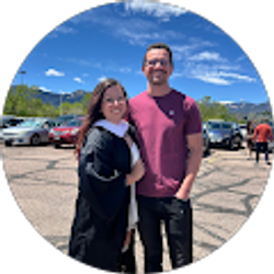 Profile photo of Brittney Barger