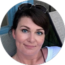 Profile photo of Angela Kelley