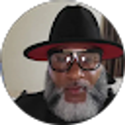 Profile photo of Melvin Glover, Jr