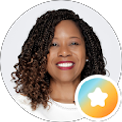 Profile photo of Keisha G