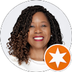 Profile photo of Keisha G