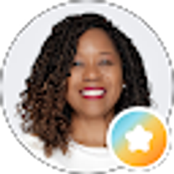 Profile photo of Keisha G