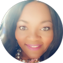 Profile photo of Vernetta McKinley