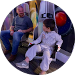 Profile photo of Carl Yellow Dog 2.0