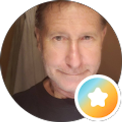 Profile photo of Rikie Merritt