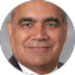 Profile photo of Madan Khatri