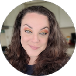 Profile photo of Amber Avila