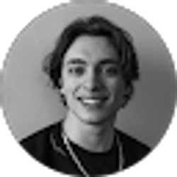 Profile photo of John Grimes