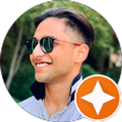 Profile photo of Anirudh Lath