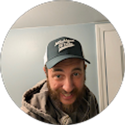 Profile photo of Joel M