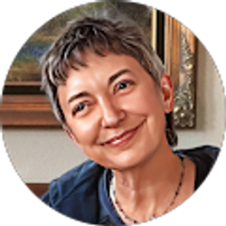 Profile photo of Lora Medina