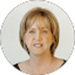 Profile photo of Shannon Albright