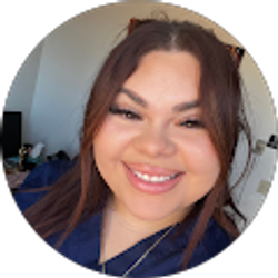 Profile photo of Marlene Navarro