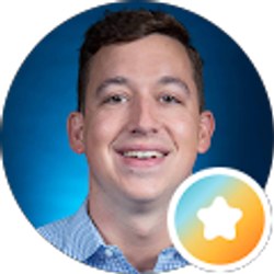 Profile photo of Jordan Long