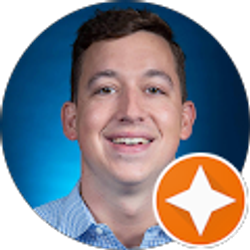 Profile photo of Jordan Long