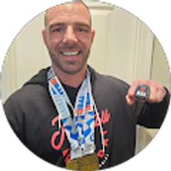 Profile photo of Cameron Ashby