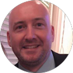 Profile photo of Paul Moore