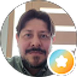 Profile photo of Rene' Muniz Jr.