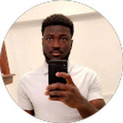 Profile photo of Daniel Atangana