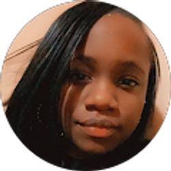 Profile photo of Natasha N. P