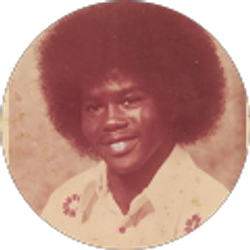 Profile photo of Barry L White