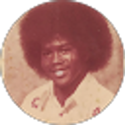 Profile photo of Barry L White