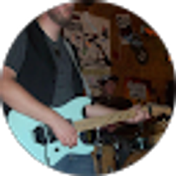 Profile photo of Drew Denton