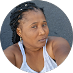 Profile photo of Betchina Jean