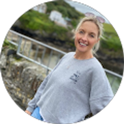 Profile photo of Sarah