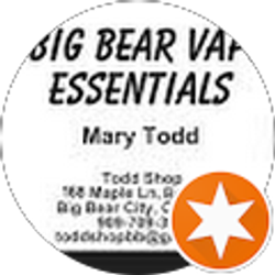 Profile photo of Mary Todd