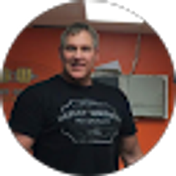 Profile photo of David McDonough
