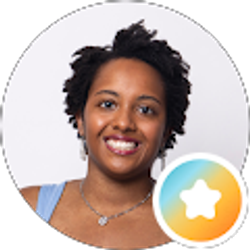 Profile photo of Chantel Tavares