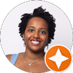 Profile photo of Chantel Tavares