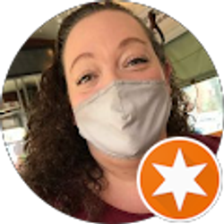 Profile photo of Kristen Roth