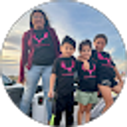 Profile photo of Valerie Huerta