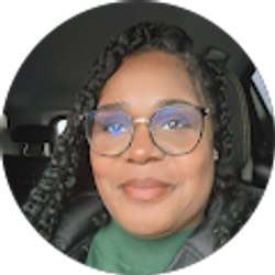 Profile photo of Laisha Rowell