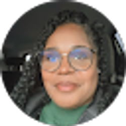 Profile photo of Laisha Rowell