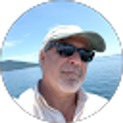 Profile photo of Dan Zeisler