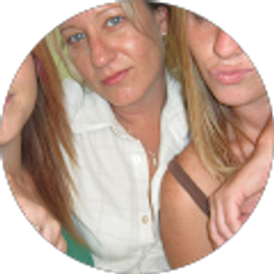 Profile photo of Krista Forgie