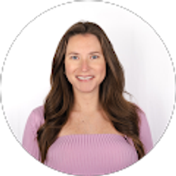 Profile photo of Mekenzie Lundt