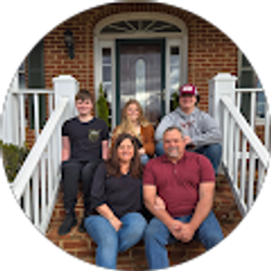 Profile photo of Christopher Fisher