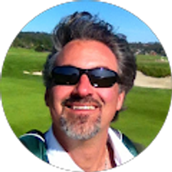 Profile photo of Ian Penniman