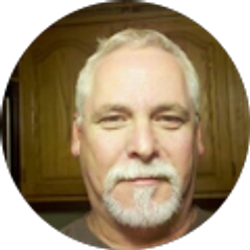 Profile photo of Rick Lankford