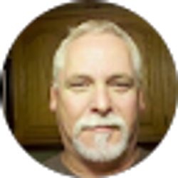 Profile photo of Rick Lankford