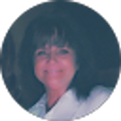 Profile photo of Barb Ballenger