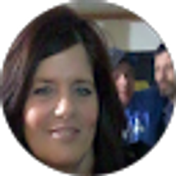 Profile photo of Terri Williams