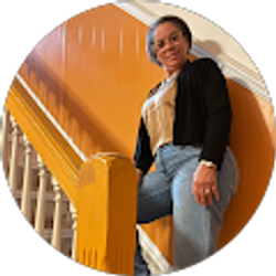 Profile photo of Maria Rodriguez