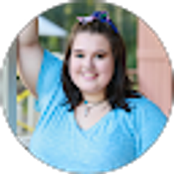 Profile photo of Laura Beth Bates