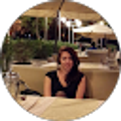 Profile photo of Evgeniia Omarova